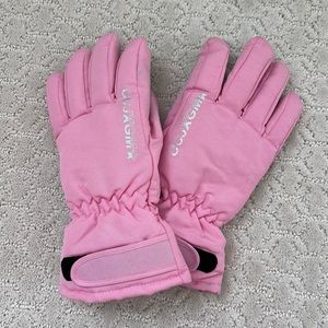 Ski Gloves